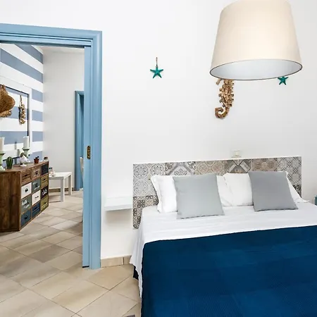 Casina Ulivo * Otranto