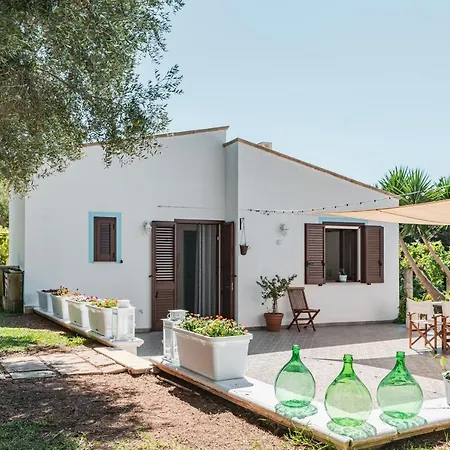 Casina Ulivo * Otranto