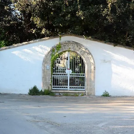 Casina Ulivo Villa