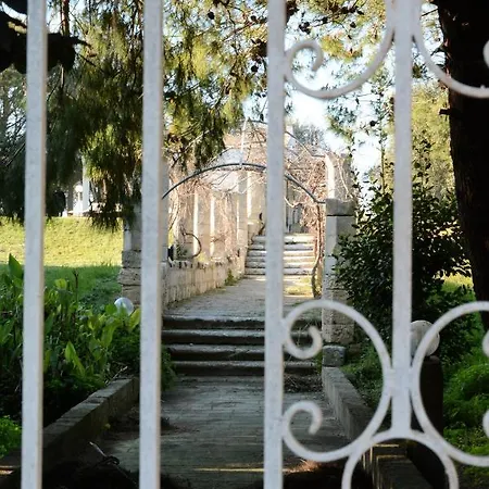 Casina Ulivo