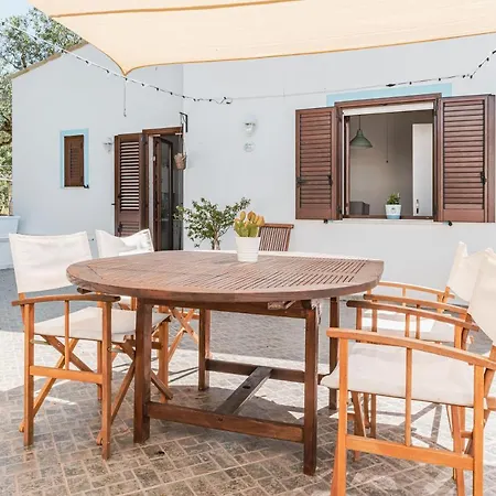 Casina Ulivo