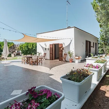 Casina Ulivo *