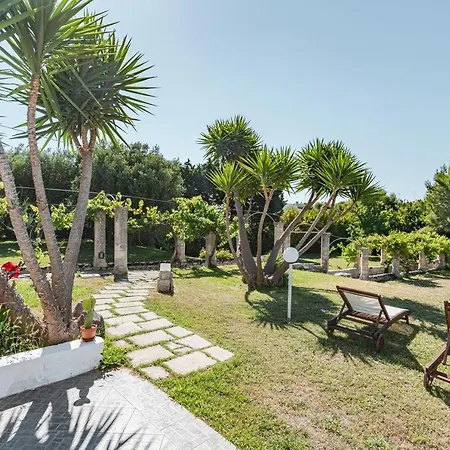 Casina Ulivo *