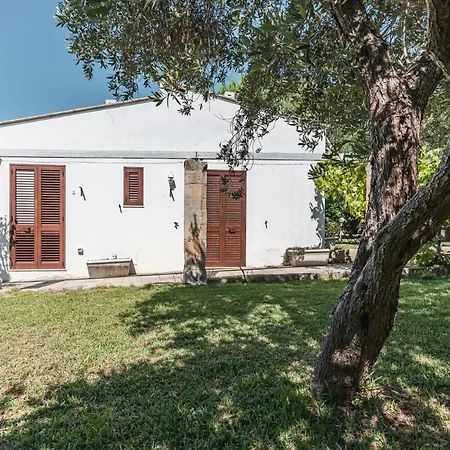 Villa Casina Ulivo Otranto