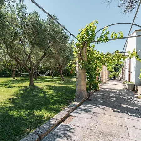 Casina Ulivo Otranto