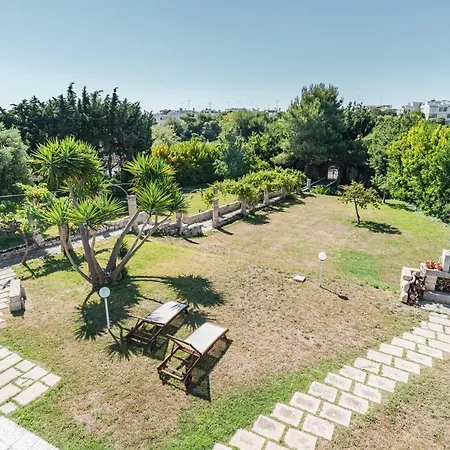 Villa Casina Ulivo *