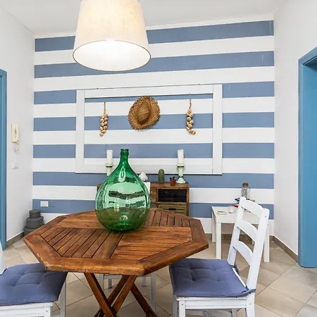 Casina Ulivo *